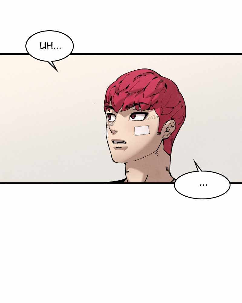 Psycho Revenge Chapter 48 - Page 5