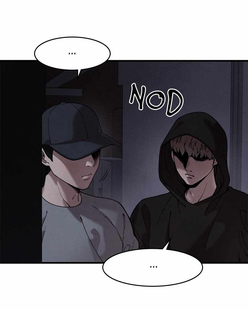 Psycho Revenge Chapter 48 - Page 53
