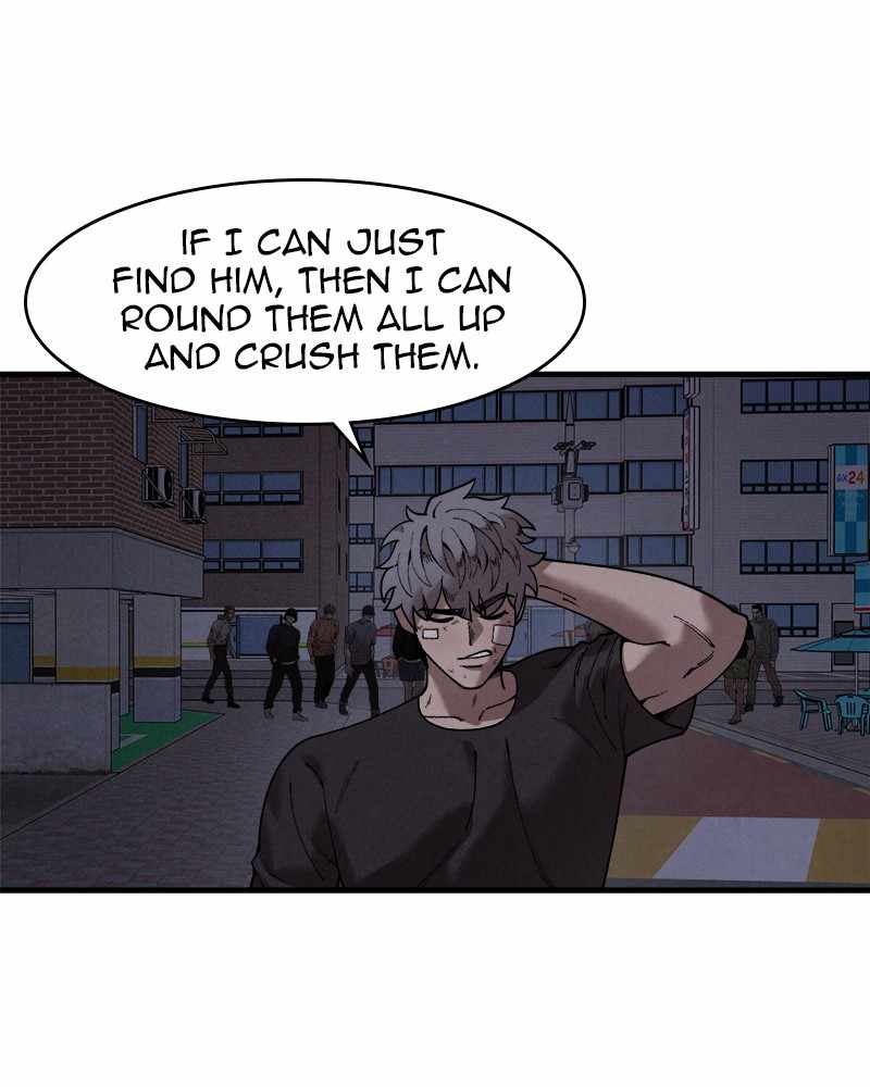 Psycho Revenge Chapter 48 - Page 55