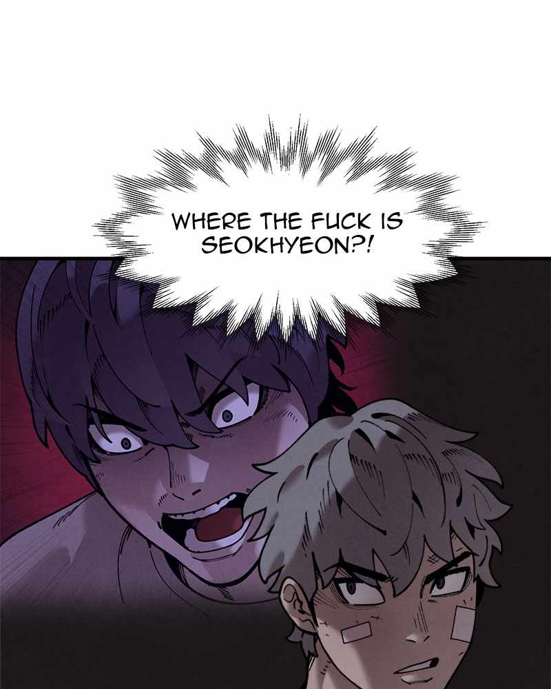 Psycho Revenge Chapter 48 - Page 56