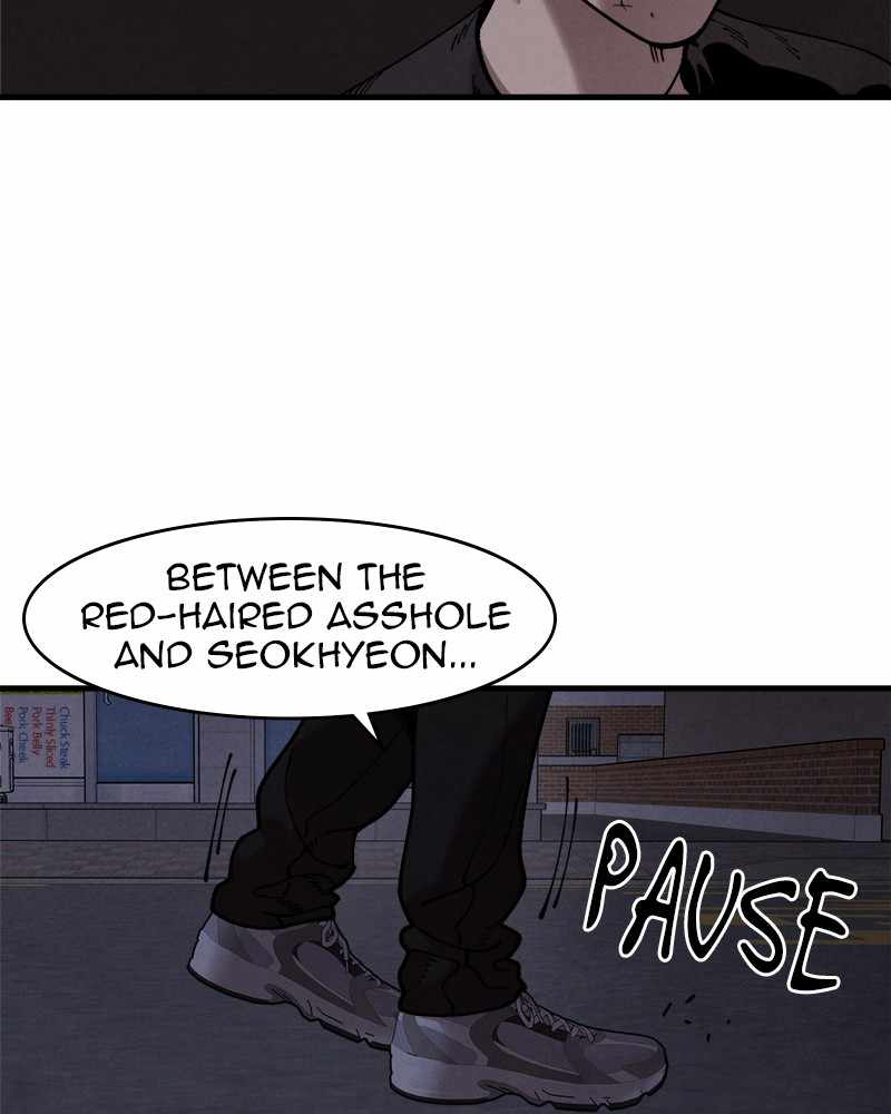 Psycho Revenge Chapter 48 - Page 57