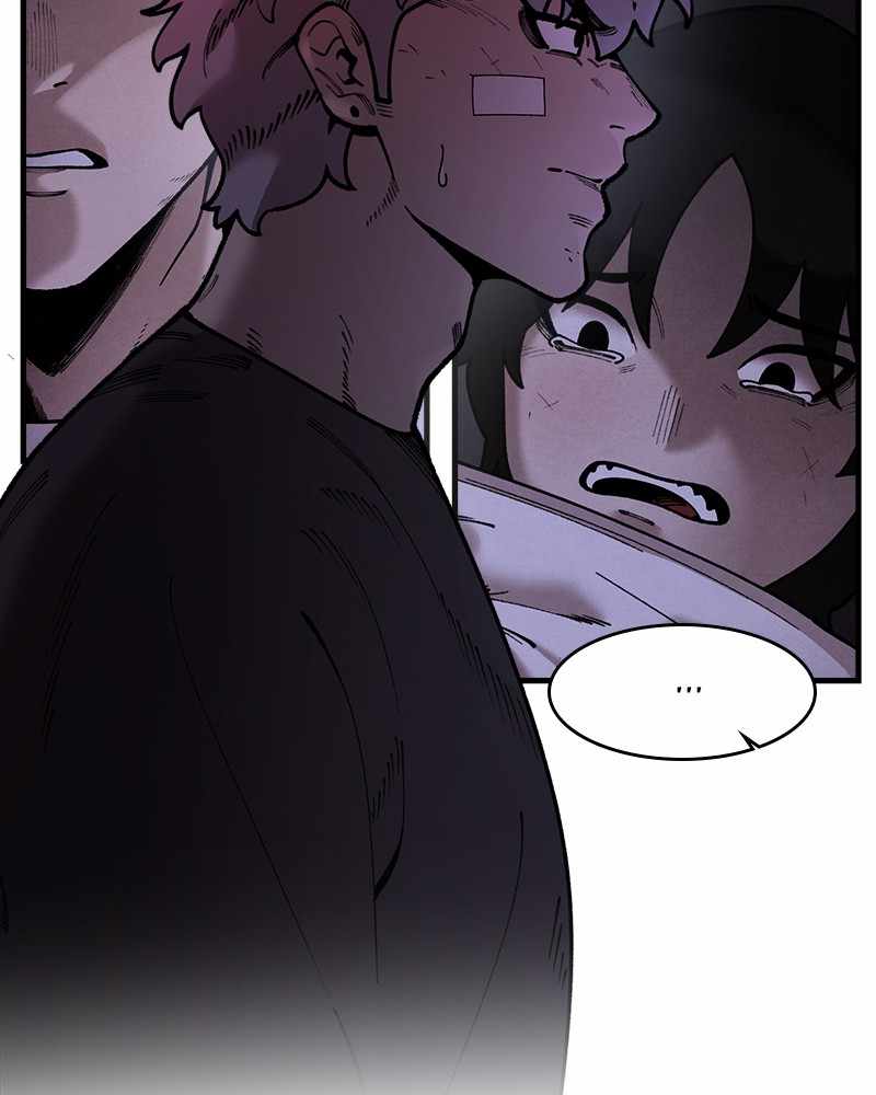 Psycho Revenge Chapter 48 - Page 59