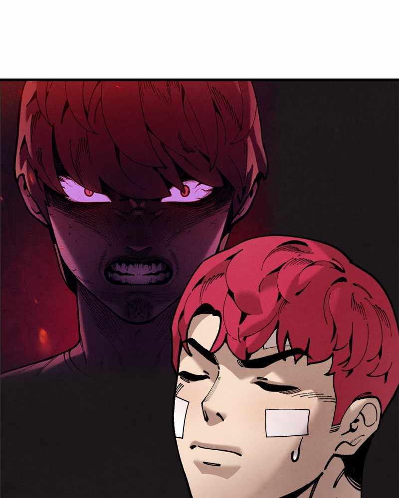 Psycho Revenge Chapter 48 - Page 6