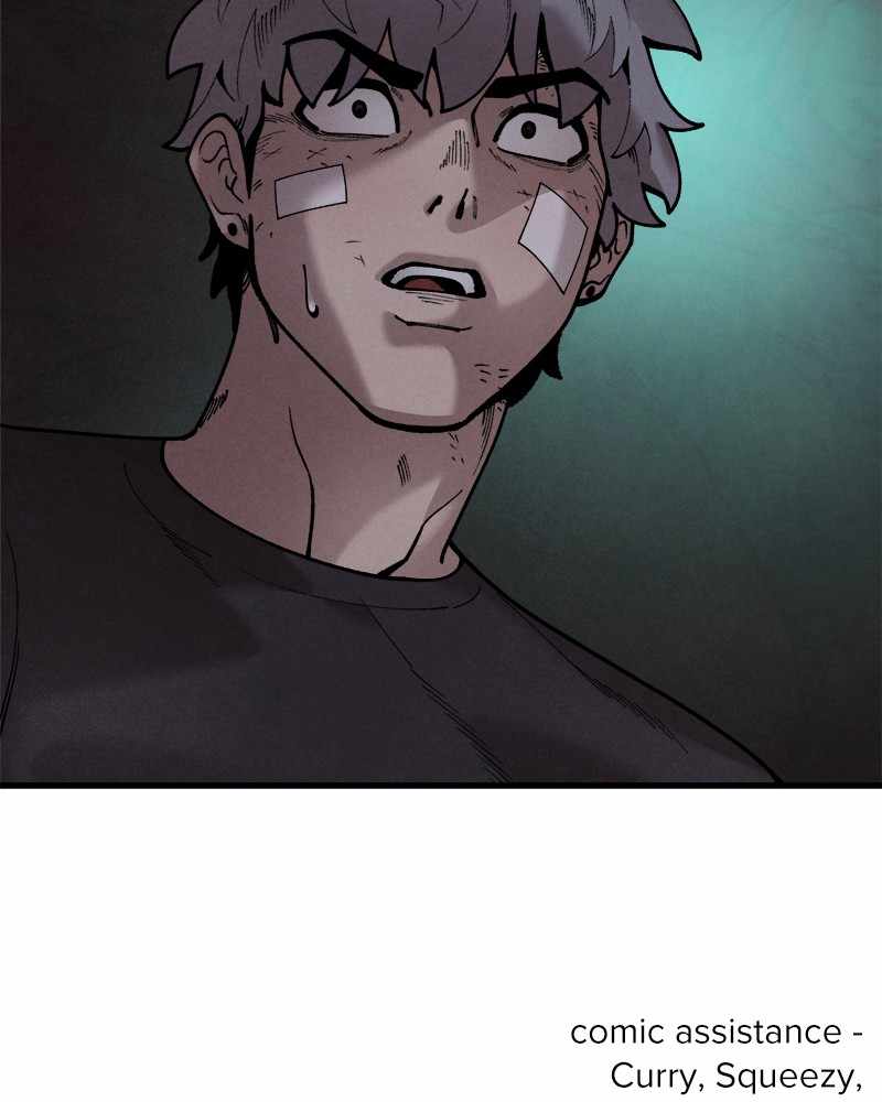 Psycho Revenge Chapter 48 - Page 66