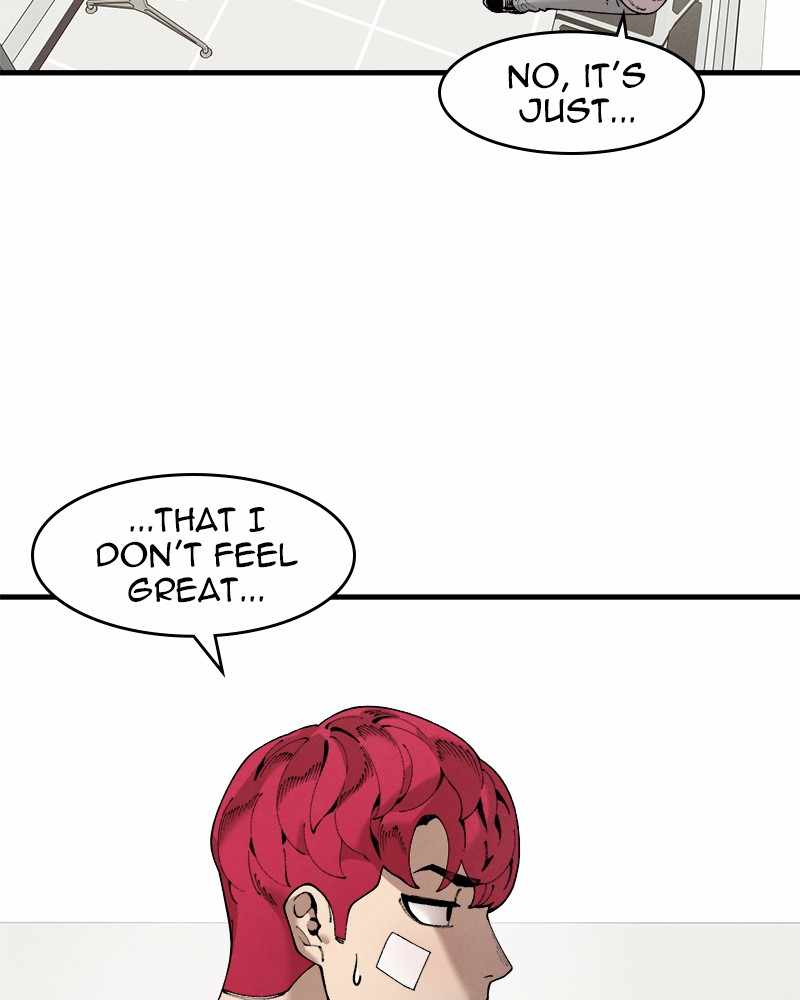 Psycho Revenge Chapter 48 - Page 9