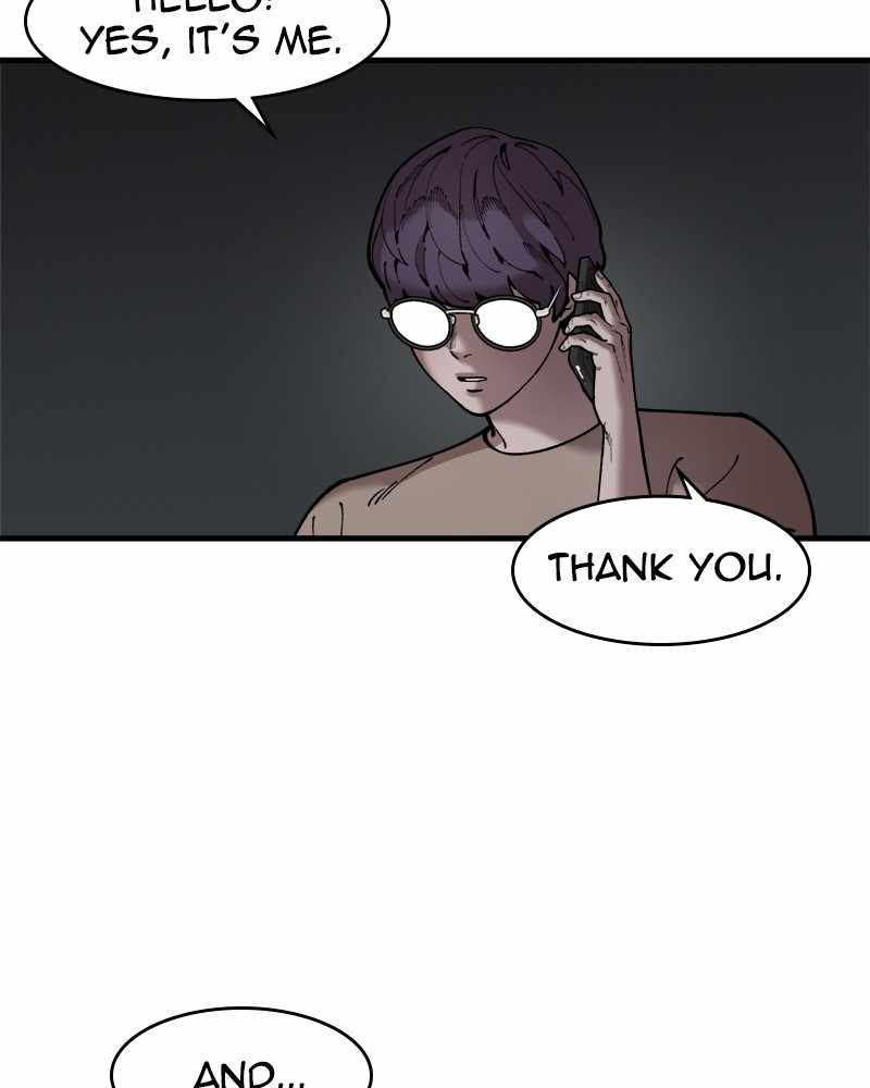 Psycho Revenge Chapter 49 - Page 12