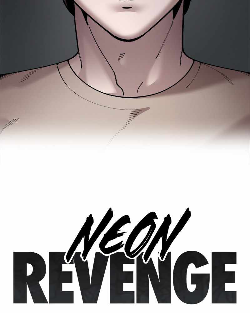 Psycho Revenge Chapter 49 - Page 17