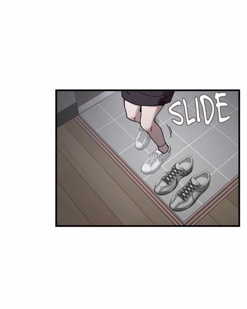 Psycho Revenge Chapter 49 - Page 23