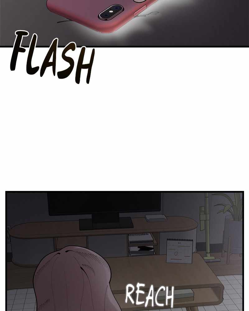 Psycho Revenge Chapter 49 - Page 29