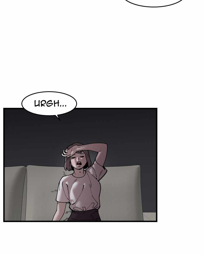 Psycho Revenge Chapter 49 - Page 33