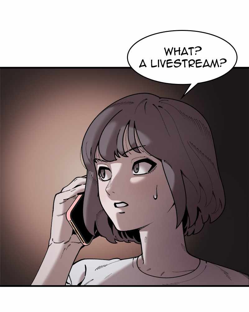 Psycho Revenge Chapter 49 - Page 36