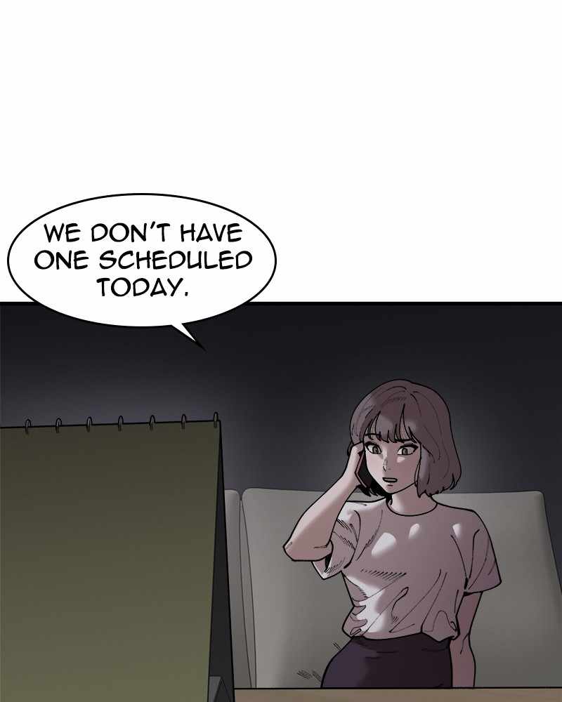 Psycho Revenge Chapter 49 - Page 37