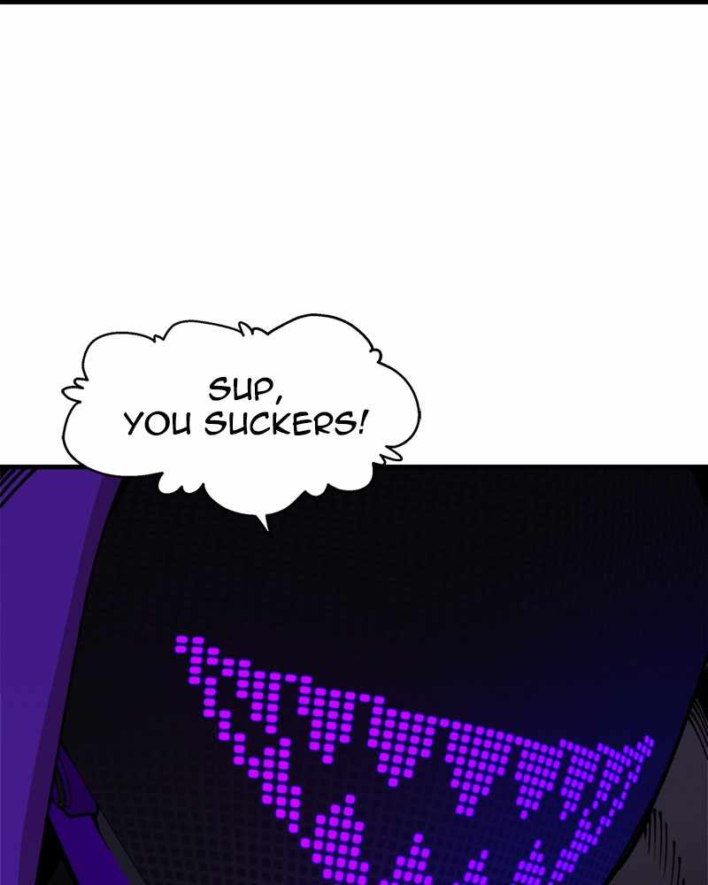 Psycho Revenge Chapter 49 - Page 43