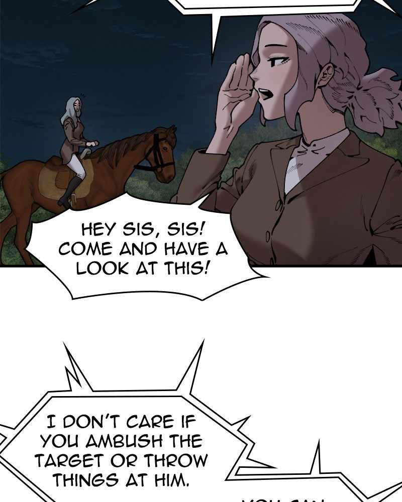 Psycho Revenge Chapter 49 - Page 49