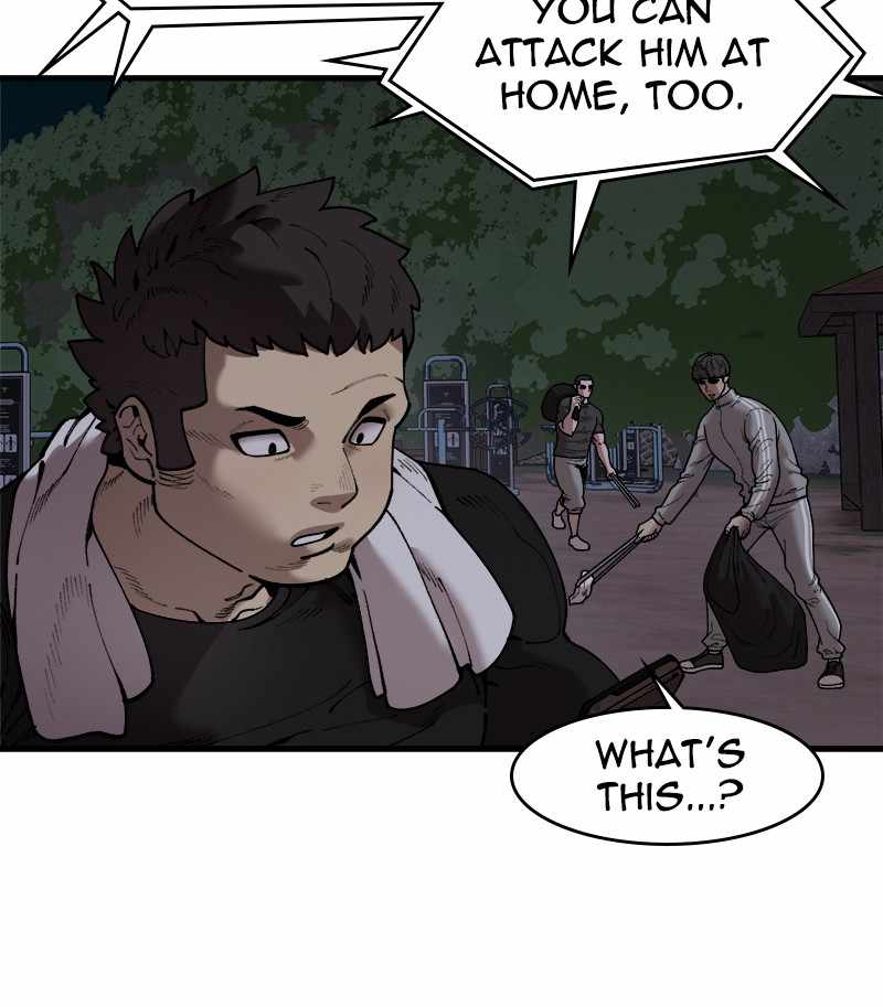 Psycho Revenge Chapter 49 - Page 50