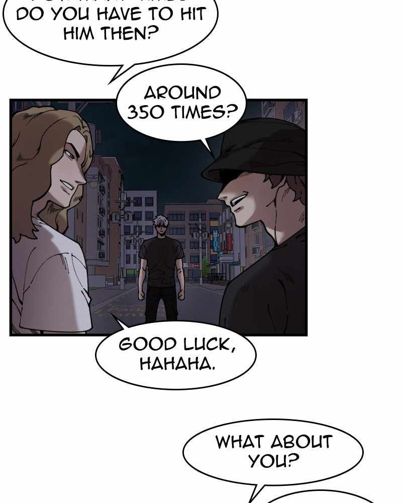 Psycho Revenge Chapter 49 - Page 63