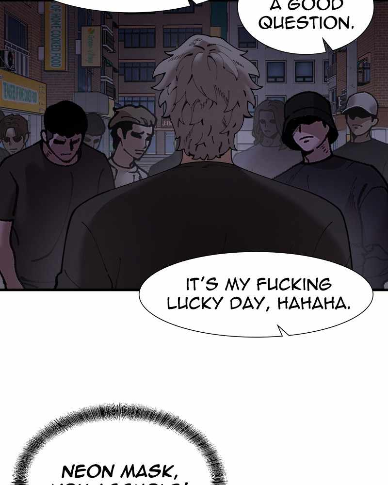 Psycho Revenge Chapter 49 - Page 65