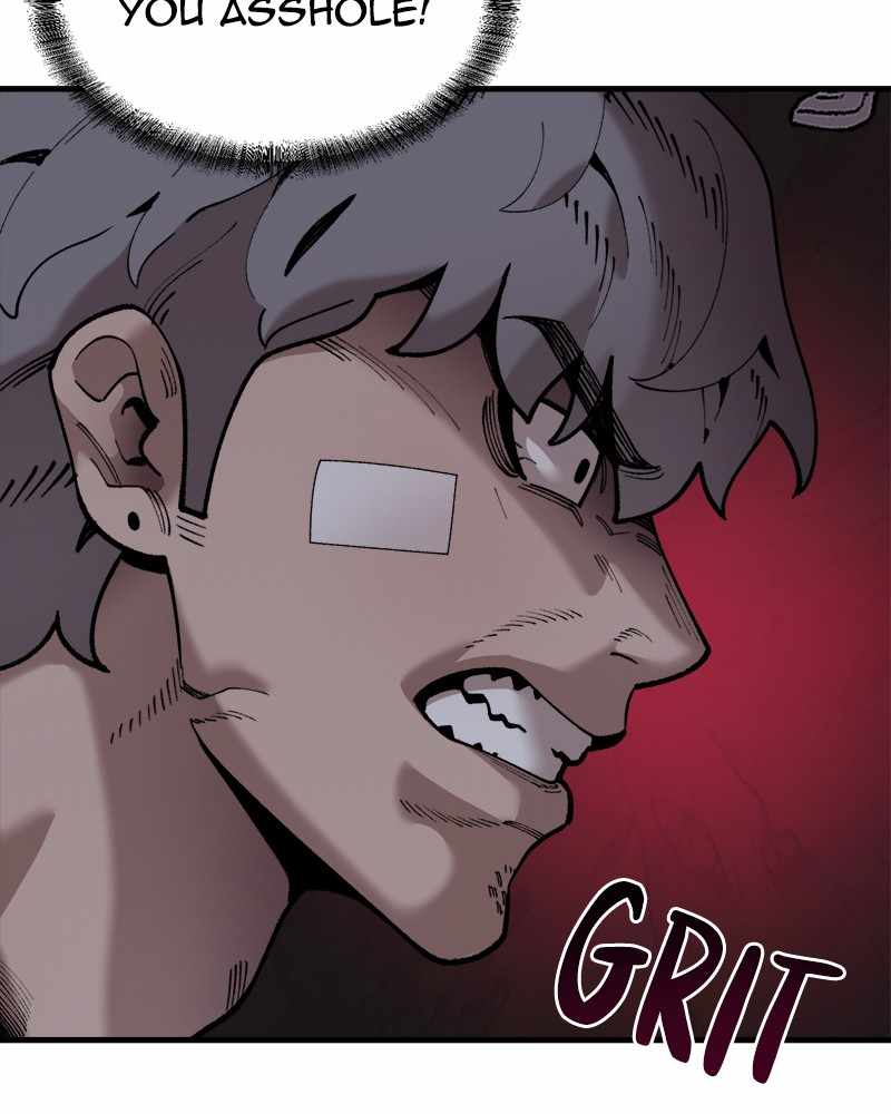 Psycho Revenge Chapter 49 - Page 66