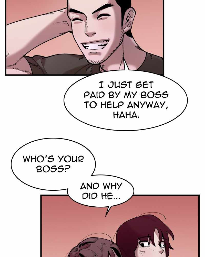 Psycho Revenge Chapter 49 - Page 7