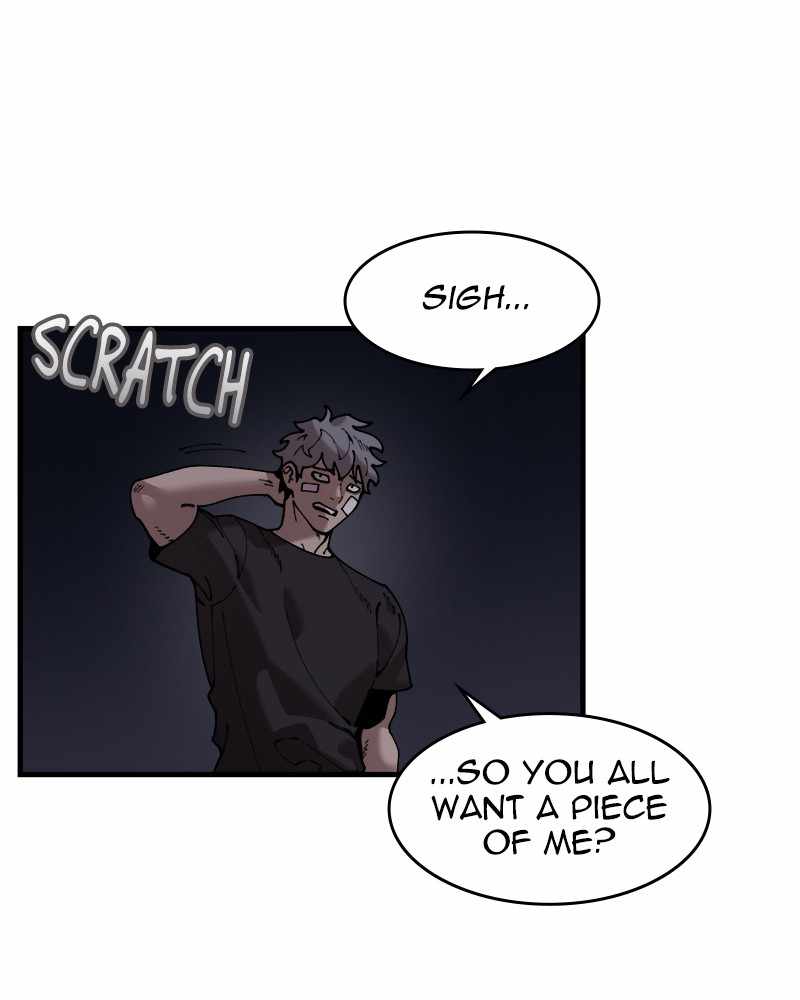 Psycho Revenge Chapter 50 - Page 11