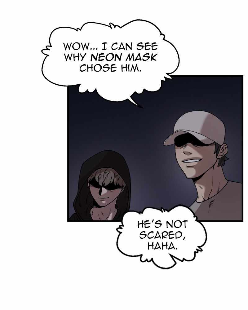 Psycho Revenge Chapter 50 - Page 12