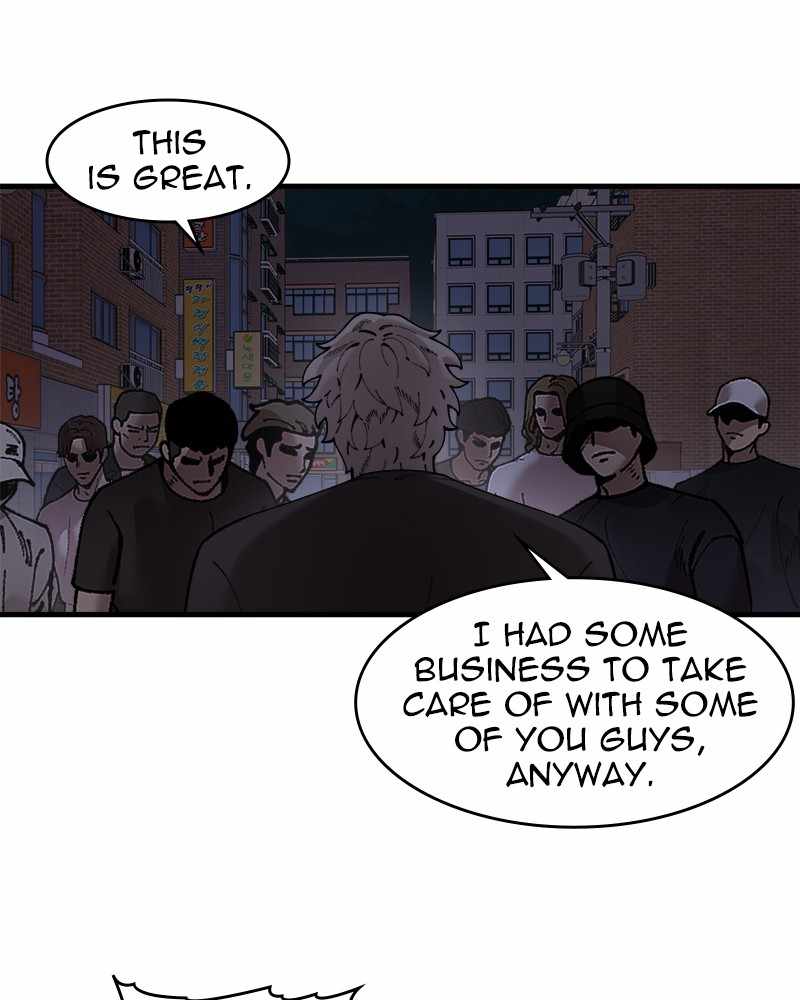 Psycho Revenge Chapter 50 - Page 13
