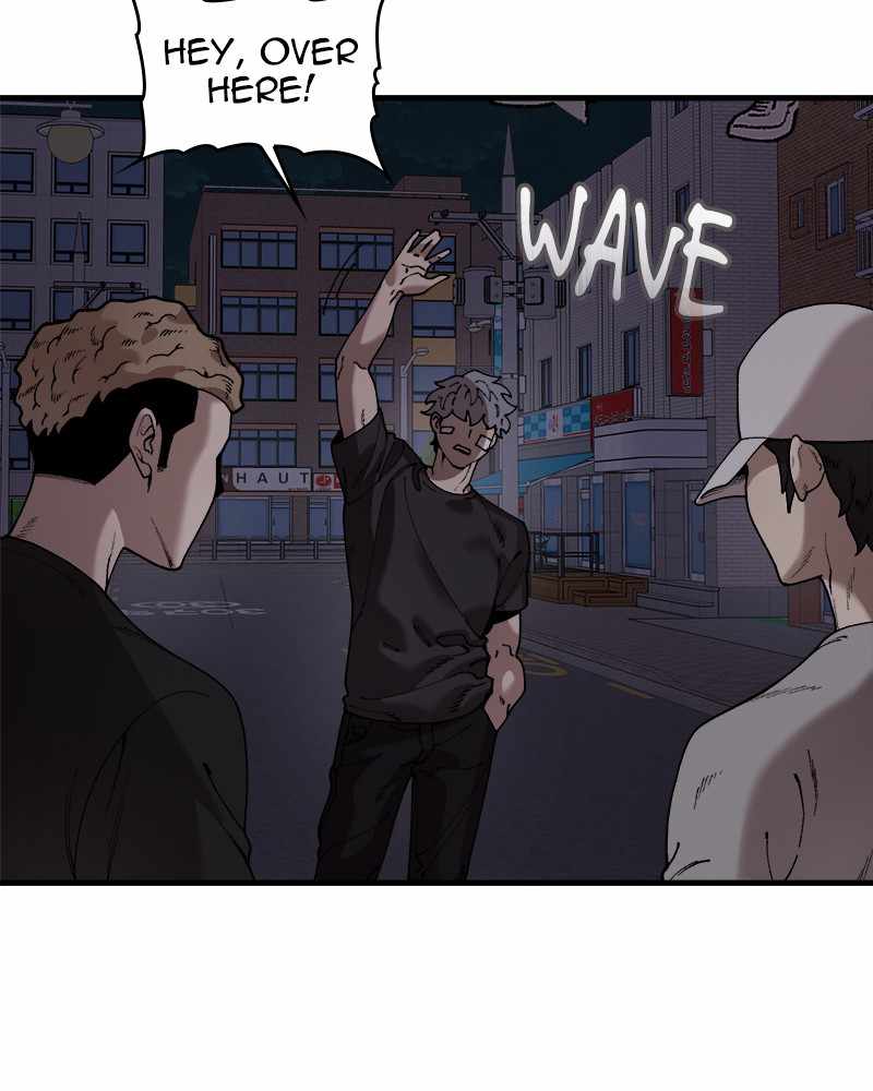 Psycho Revenge Chapter 50 - Page 14