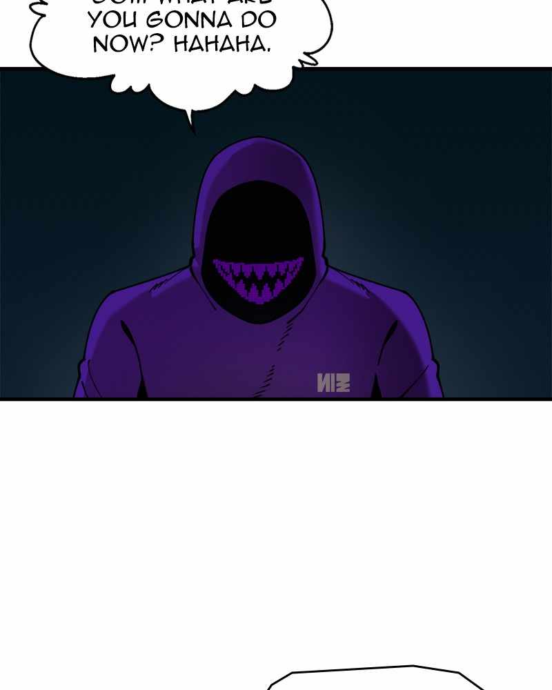 Psycho Revenge Chapter 50 - Page 2