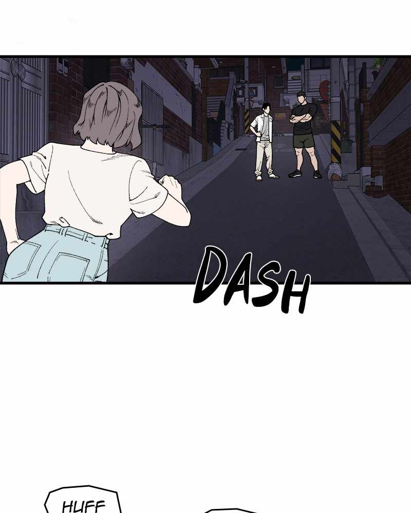 Psycho Revenge Chapter 50 - Page 26