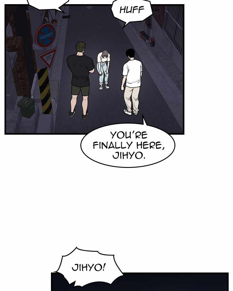 Psycho Revenge Chapter 50 - Page 27