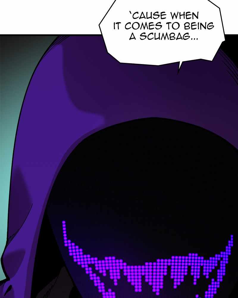 Psycho Revenge Chapter 50 - Page 3