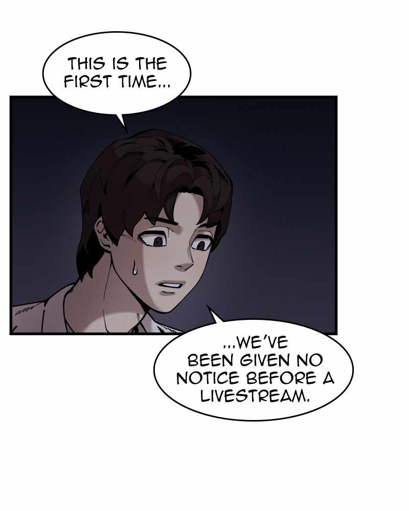 Psycho Revenge Chapter 50 - Page 31