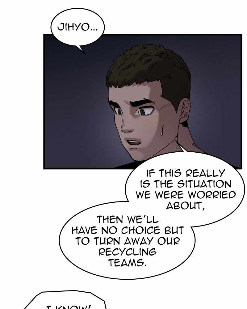 Psycho Revenge Chapter 50 - Page 32