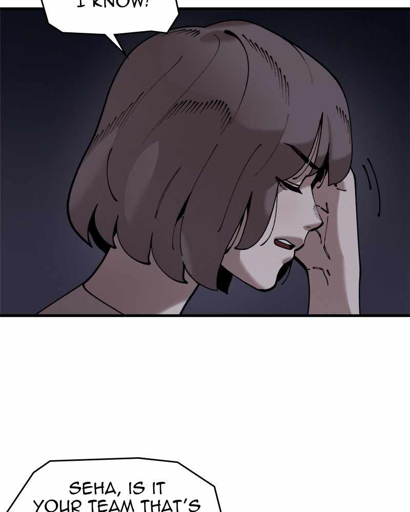 Psycho Revenge Chapter 50 - Page 33