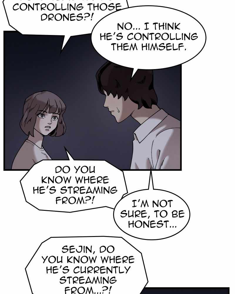Psycho Revenge Chapter 50 - Page 34