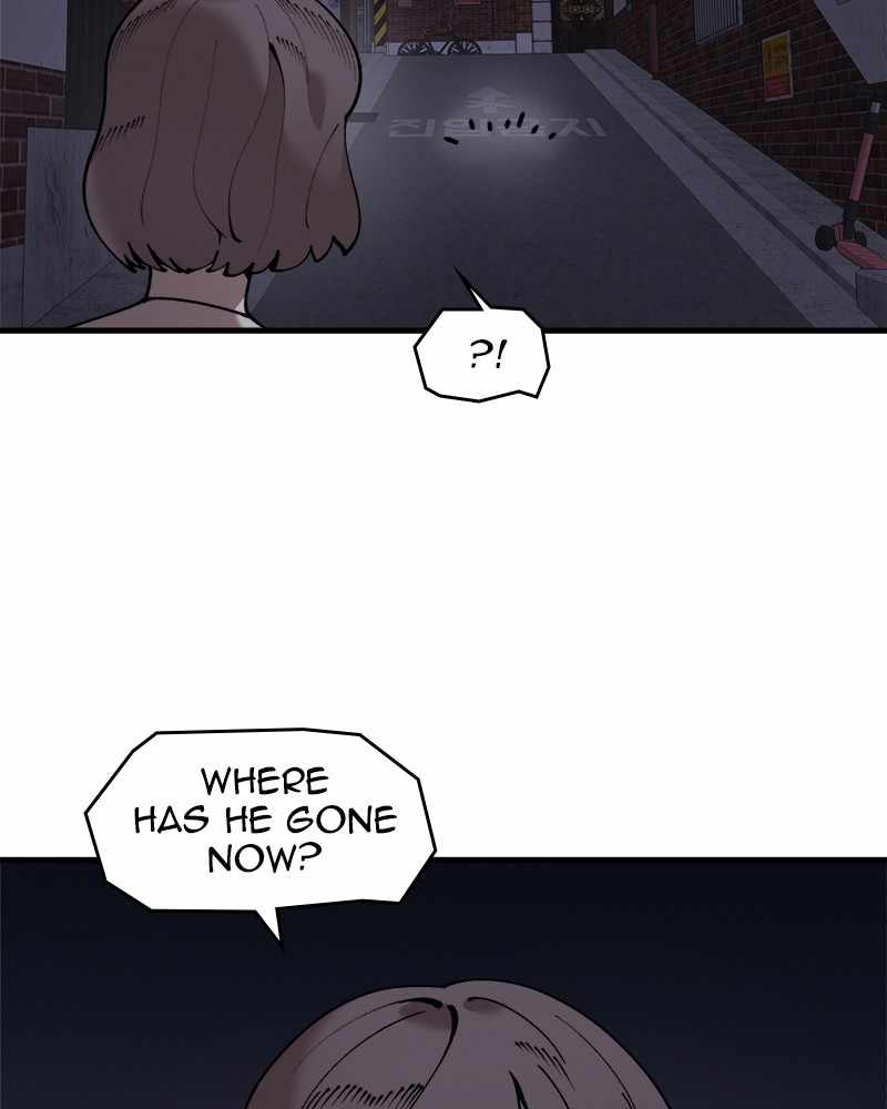 Psycho Revenge Chapter 50 - Page 36
