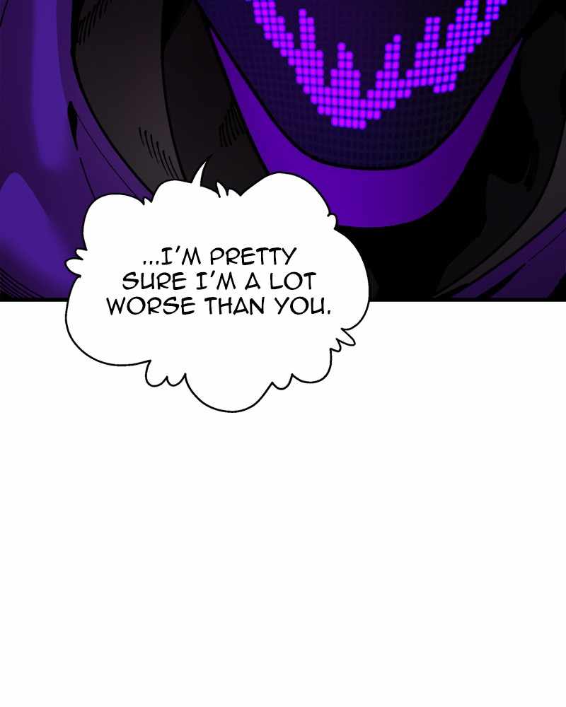 Psycho Revenge Chapter 50 - Page 4