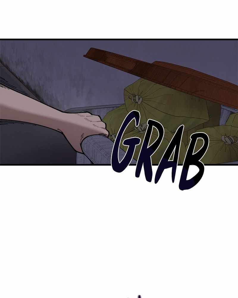 Psycho Revenge Chapter 50 - Page 41