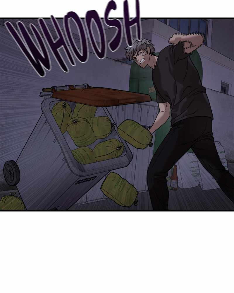 Psycho Revenge Chapter 50 - Page 42