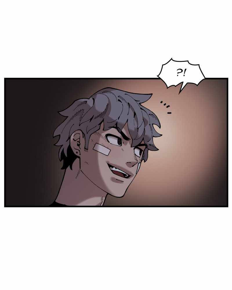 Psycho Revenge Chapter 50 - Page 48