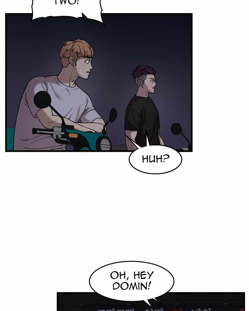 Psycho Revenge Chapter 50 - Page 50