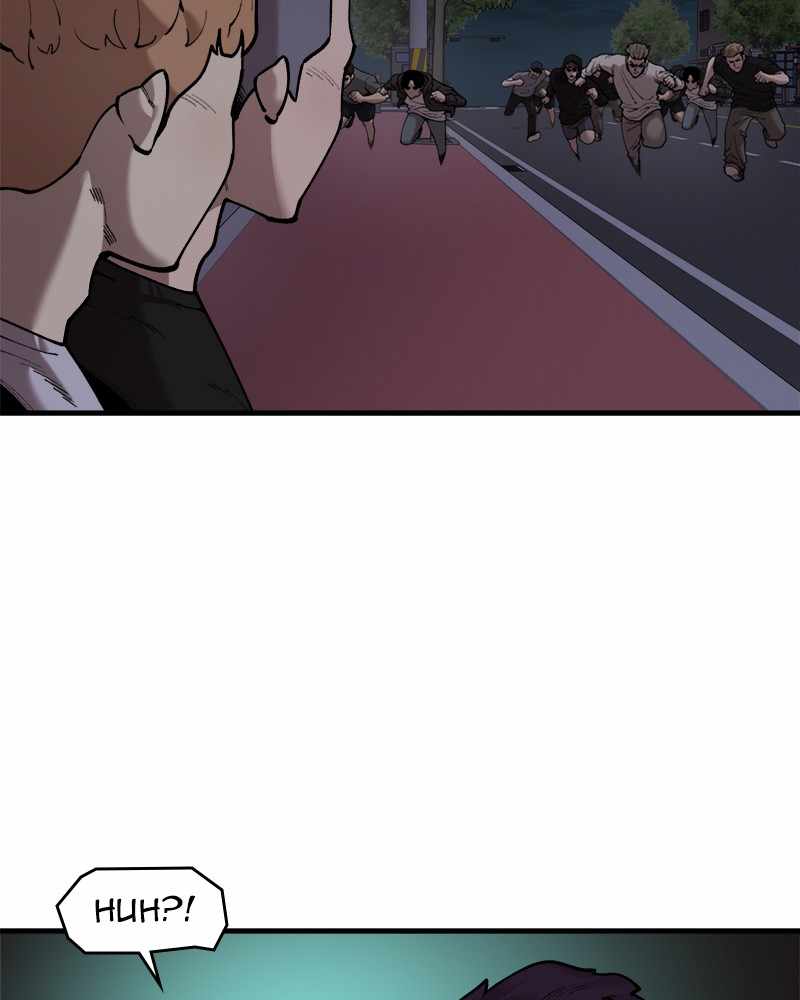 Psycho Revenge Chapter 50 - Page 53