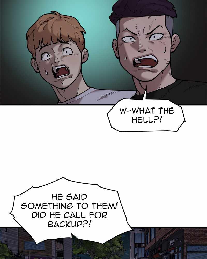 Psycho Revenge Chapter 50 - Page 54