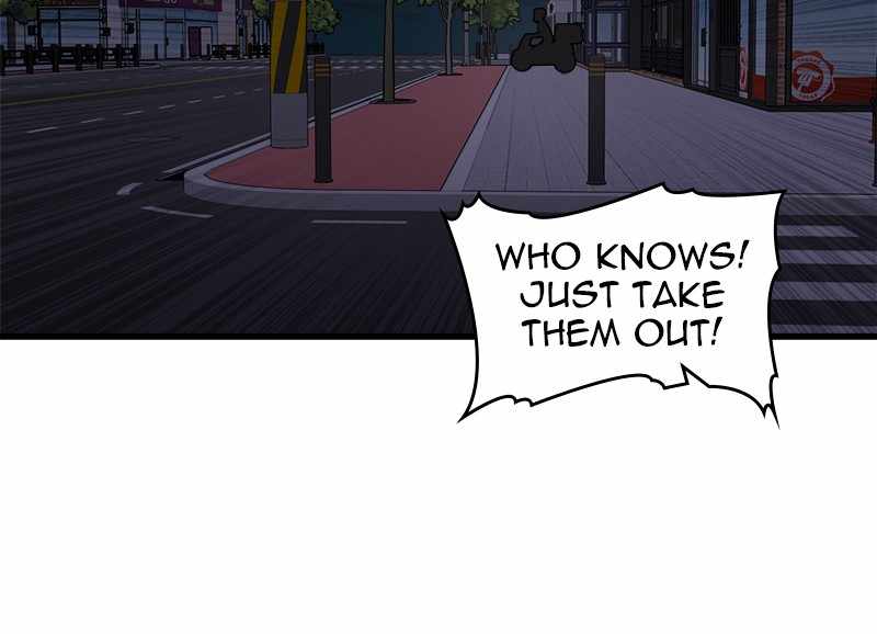 Psycho Revenge Chapter 50 - Page 55