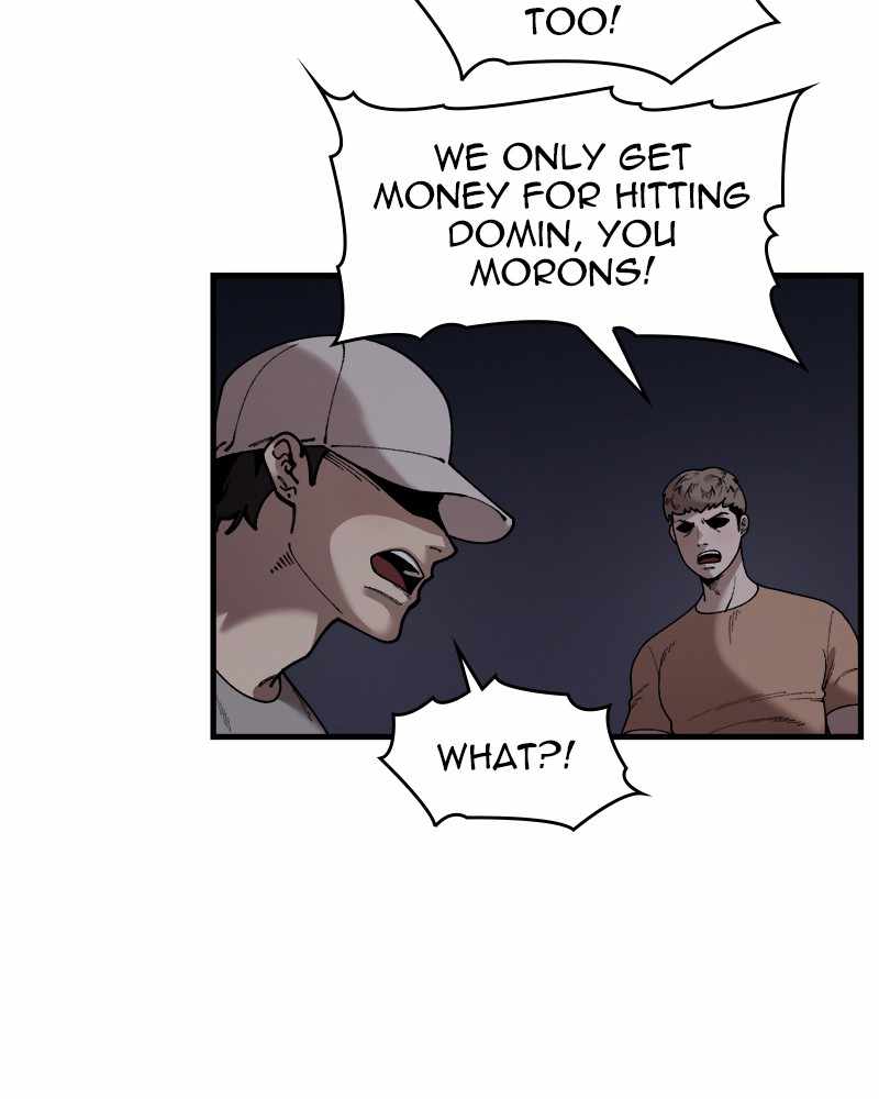 Psycho Revenge Chapter 50 - Page 58
