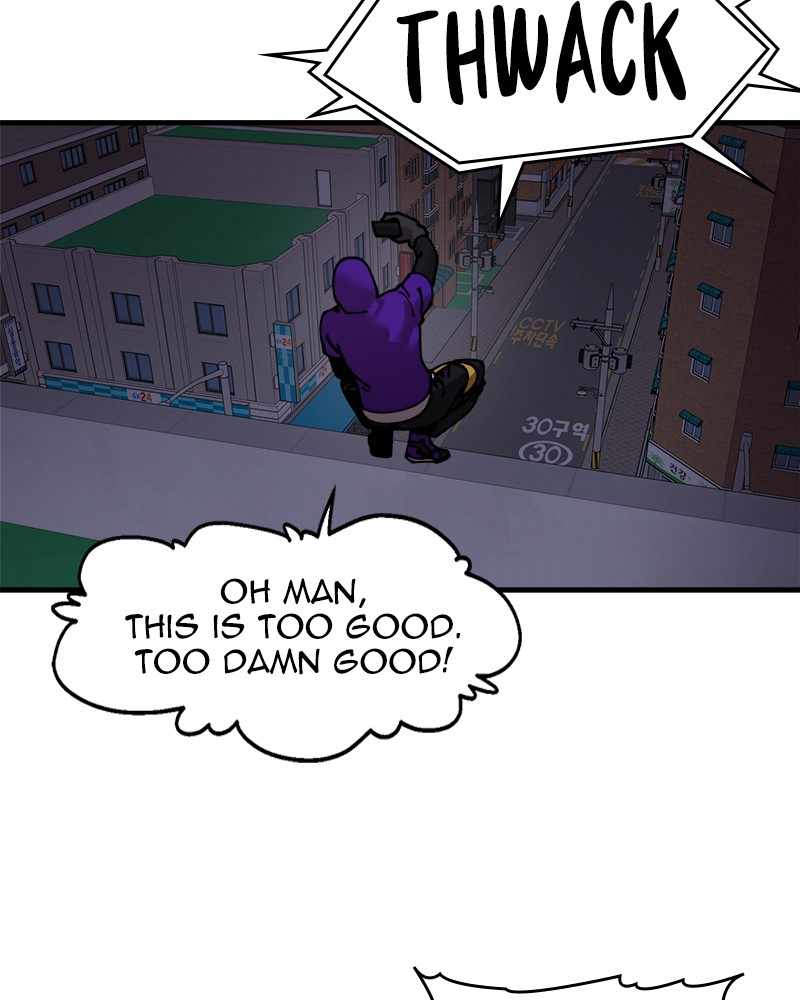 Psycho Revenge Chapter 50 - Page 60