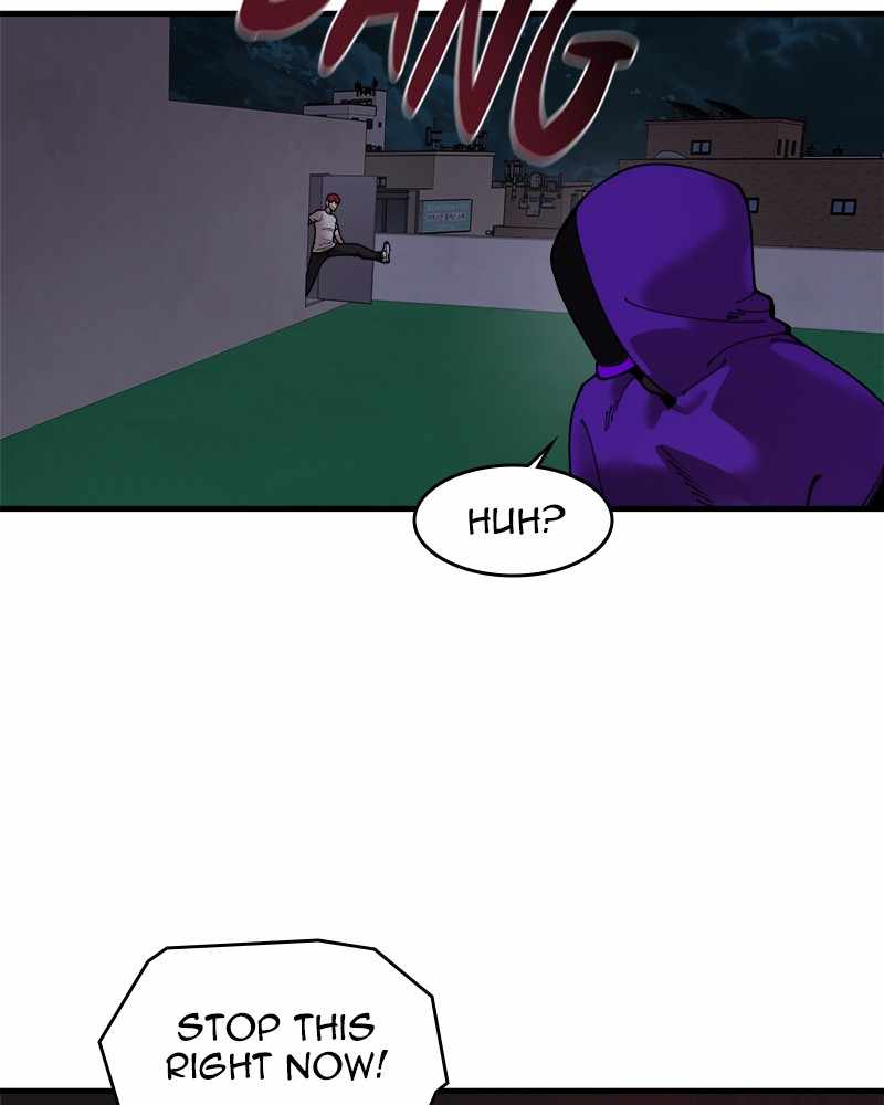 Psycho Revenge Chapter 50 - Page 62
