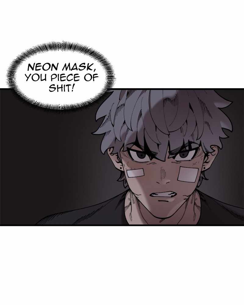Psycho Revenge Chapter 50 - Page 8