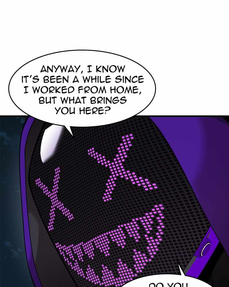 Psycho Revenge Chapter 51 - Page 10