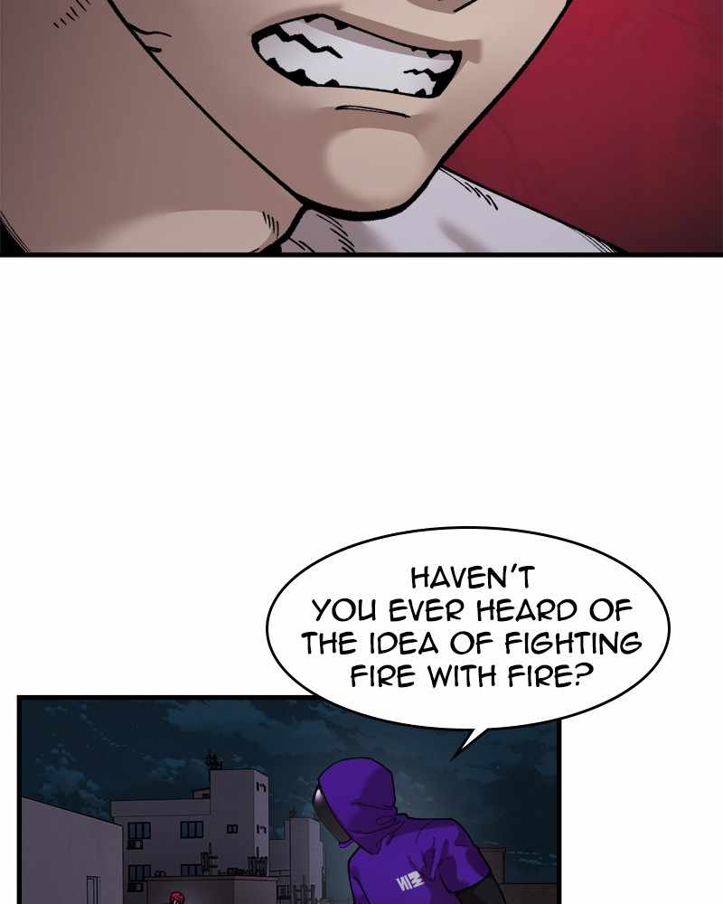 Psycho Revenge Chapter 51 - Page 12